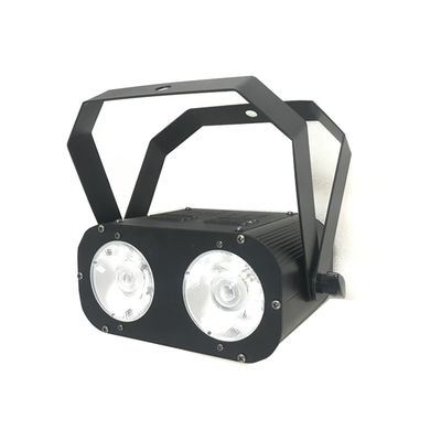 5600k 2x50w COB SW 2 در 1 LED می تواند چراغ برای تزئین