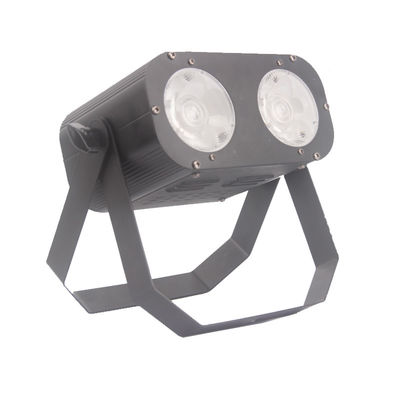 5600k 2x50w COB SW 2 در 1 LED می تواند چراغ برای تزئین
