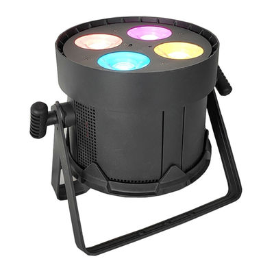 چراغ LED 4PCS 60W ولتاژ بالا 200 وات می تواند برای باشگاه روشن شود