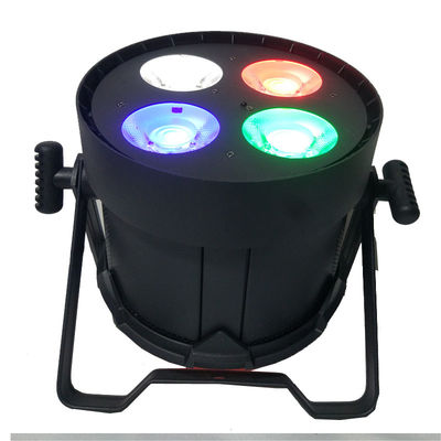 چراغ LED 4PCS 60W ولتاژ بالا 200 وات می تواند برای باشگاه روشن شود