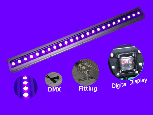 چراغ شستشوی دیواری LED IP65