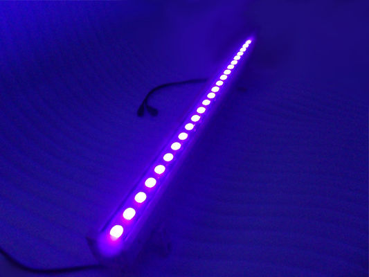 چراغ شستشوی دیواری LED IP65