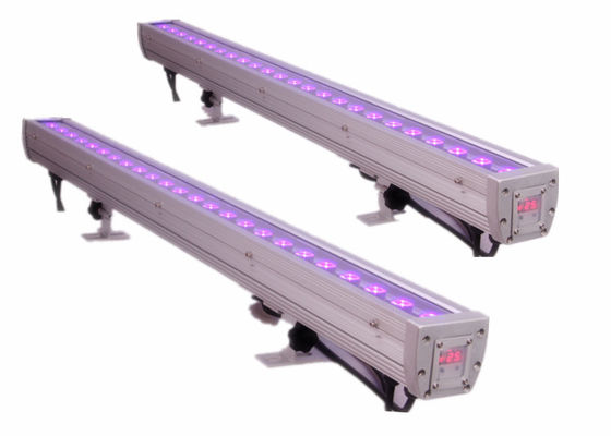 چراغ شستشوی دیواری LED IP65