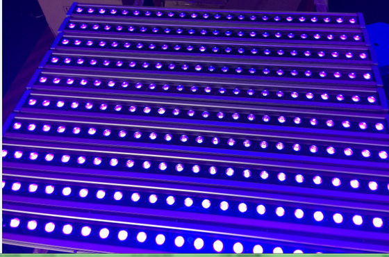 چراغ شستشوی دیواری LED IP65