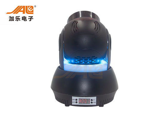 چراغ LED مینی لیزری DMX 512 240V 100 W
