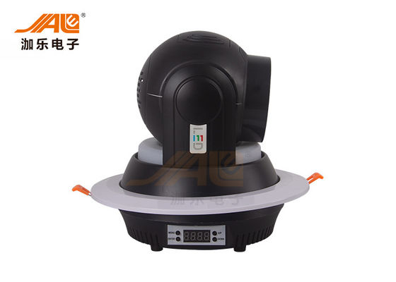 چراغ LED مینی لیزری DMX 512 240V 100 W