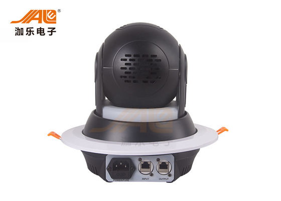 چراغ LED مینی لیزری DMX 512 240V 100 W