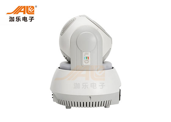 چراغ لیزری هدایت کننده 100 وات LED 532NM طول موج برای عروسی