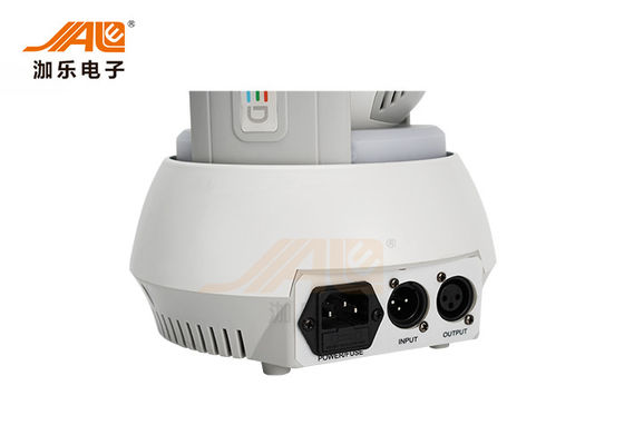 چراغ لیزری هدایت کننده 100 وات LED 532NM طول موج برای عروسی