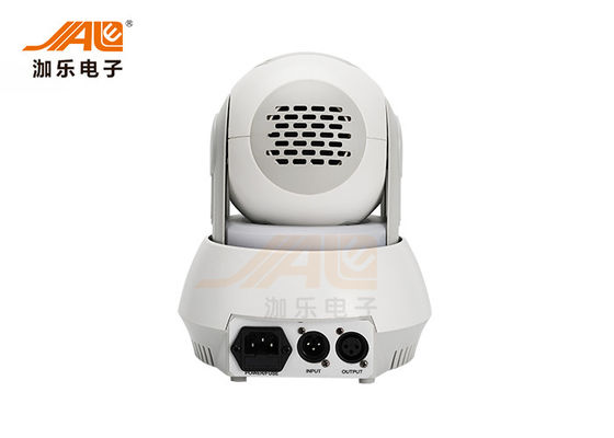 چراغ لیزری هدایت کننده 100 وات LED 532NM طول موج برای عروسی