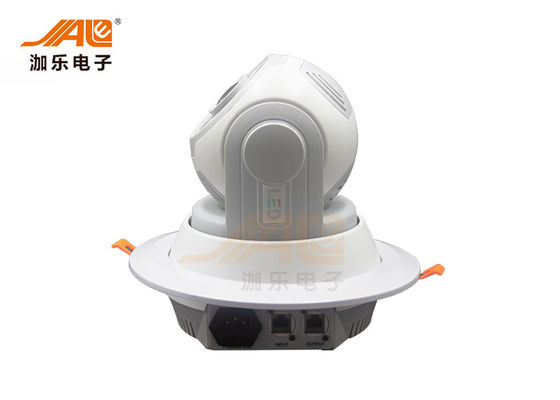 چراغ لیزری هدایت کننده 100 وات LED 532NM طول موج برای عروسی