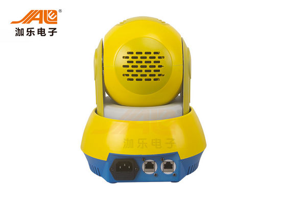100W LED لیزر متحرک چراغ شستشوی هد برای Disco KTV Club Party