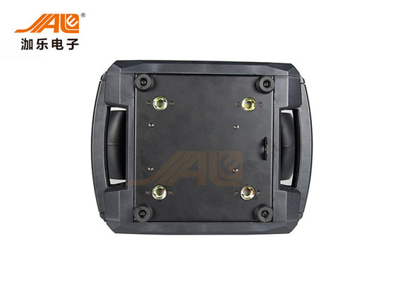 7 * 40W بزرگنمایی متحرک RGBW چراغ های مرحله ای 350 درجه چرخش