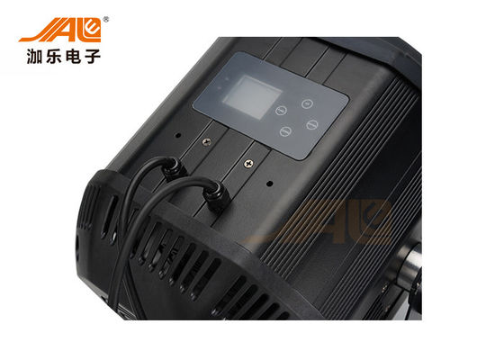 پروژکتور Gobo نشانگر LED بیرونی DMX 512 200W