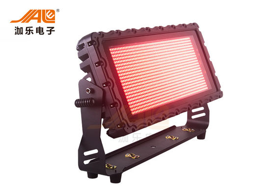 72CH 400W RGB 3 In1 LED ضد آب چراغ های صحنه