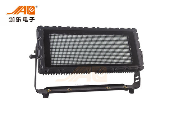 72CH 400W RGB 3 In1 LED ضد آب چراغ های صحنه