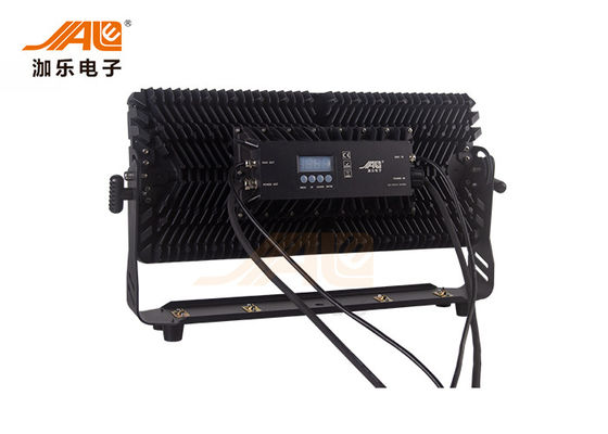 72CH 400W RGB 3 In1 LED ضد آب چراغ های صحنه