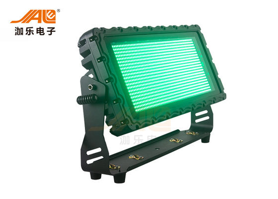 72CH 400W RGB 3 In1 LED ضد آب چراغ های صحنه