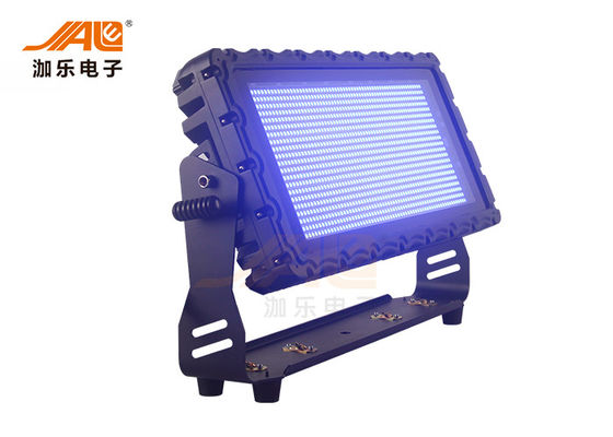 72CH 400W RGB 3 In1 LED ضد آب چراغ های صحنه