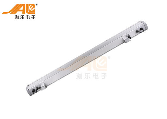 چراغ مرحله ای چراغ LED 24 * 3W IP65 RGBW نور شوینده دیواری در فضای باز