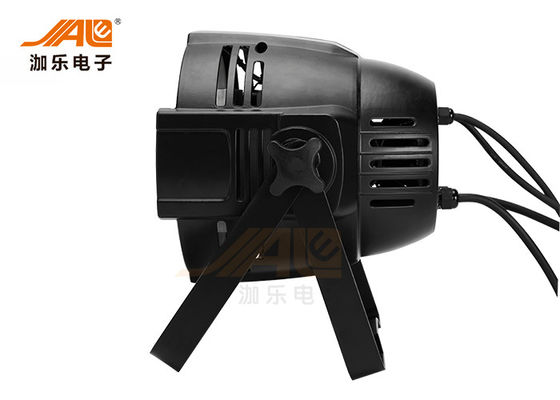 با کیفیت بالا 54 * 3w RGBW Led par می تواند چراغ مرحله LED را برای خریدار ktv 1 روشن کند