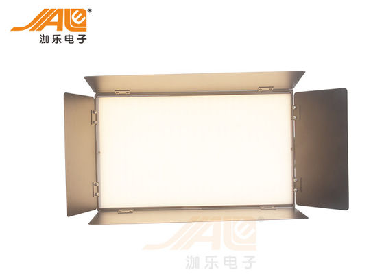 3200K CRI95 Theater LED DJ Stage Lights 200W For Home Cool