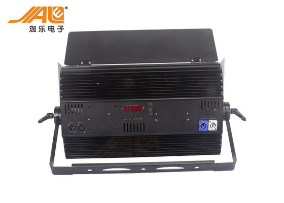 1 / 2CH 5600K 432pcs تئاتر صحنه روشنایی چراغ پوستر فیلم