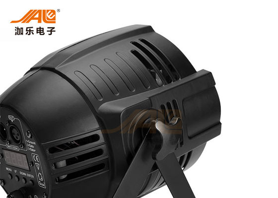 24x10W RGBWA UV 6 In1 LED Par Light Flicker Free