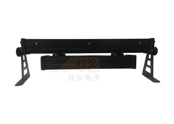 واشر دیواری LED IP65 7 * 30W RGB با مسکن آلومینیوم ریخته گری
