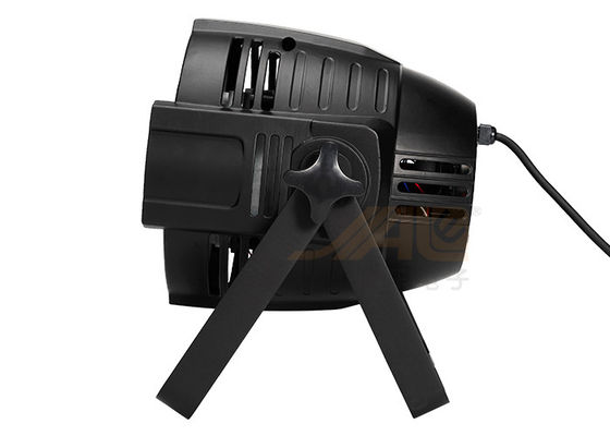 24x10W RGBWA UV 6 In1 LED Par Light Flicker Free