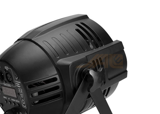 24x10W RGBWA UV 6 In1 LED Par Light Flicker Free