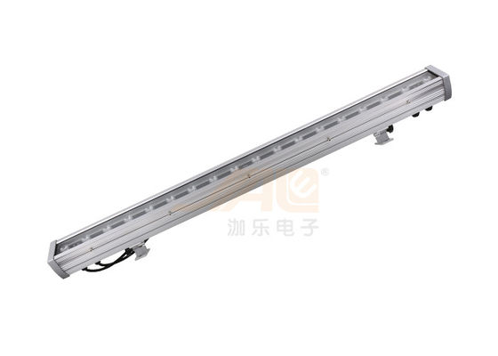 24 * 3W IP65 UV Water Washing Water Outdoor Light Light Light مرحله روشنایی LED