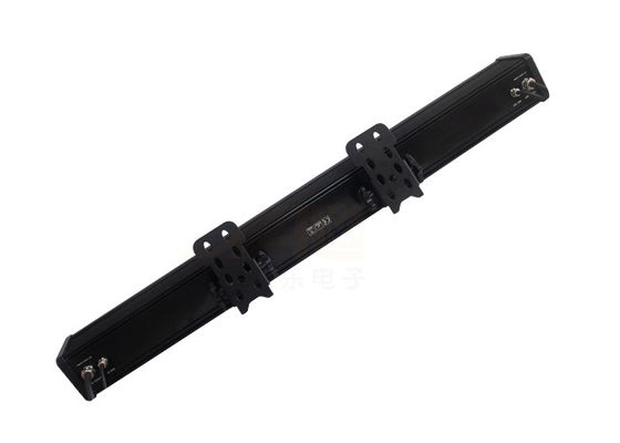 روشنایی دیواری LED شستشوی IP65 60Hz 72 * 3W RGBWA IP65