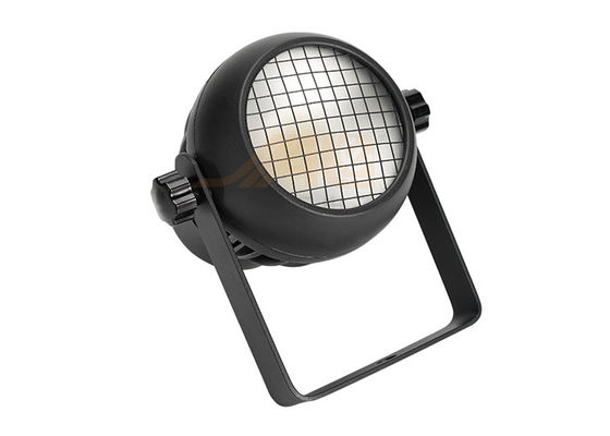 IP20 DMX 50 Watt RGBW 4 در 1 LED می تواند 100000 ساعت طول عمر را روشن کند
