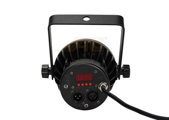 IP20 DMX 50 Watt RGBW 4 در 1 LED می تواند 100000 ساعت طول عمر را روشن کند