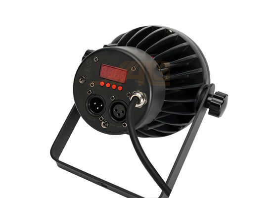 IP20 DMX 50 Watt RGBW 4 در 1 LED می تواند 100000 ساعت طول عمر را روشن کند