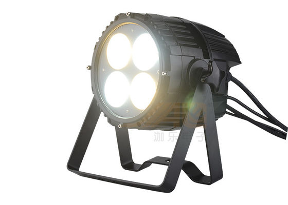 200W سفید گرم سفید سفید ضد آب COB نور نور آلومینیوم