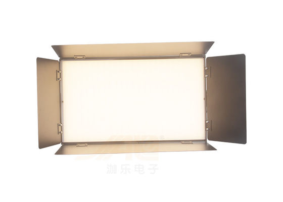 سفید 432Pcs 200W LED Fresnel Spot Light برای استودیو