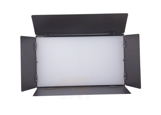 سفید 432Pcs 200W LED Fresnel Spot Light برای استودیو