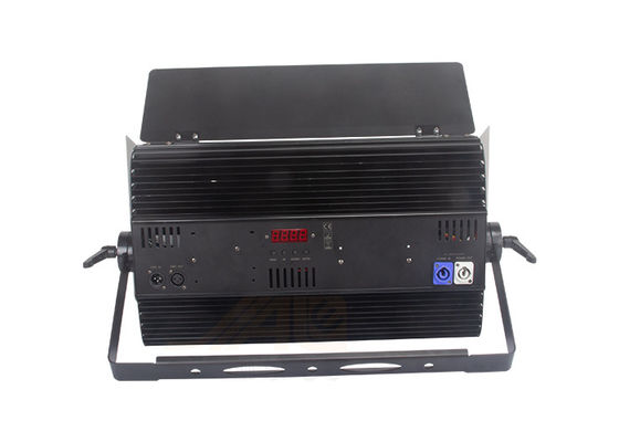 سفید 432Pcs 200W LED Fresnel Spot Light برای استودیو