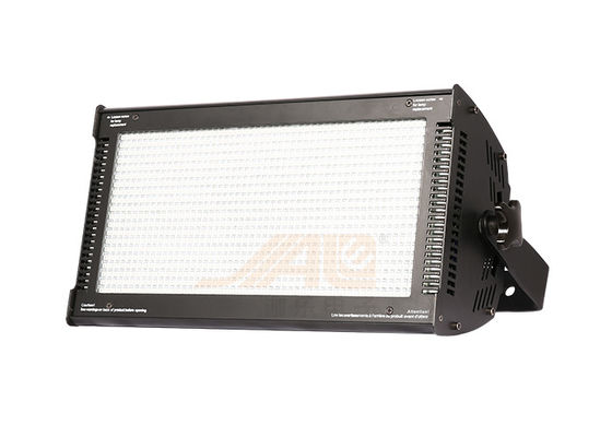 200W LED RGB عروسی دیسکو مرحله چراغ 100000h مادام العمر