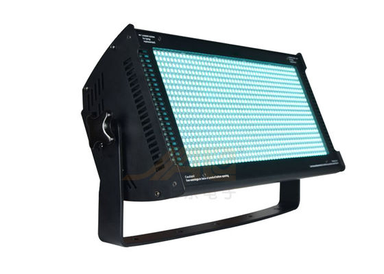 200W LED RGB عروسی دیسکو مرحله چراغ 100000h مادام العمر
