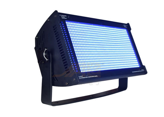 200W LED RGB عروسی دیسکو مرحله چراغ 100000h مادام العمر