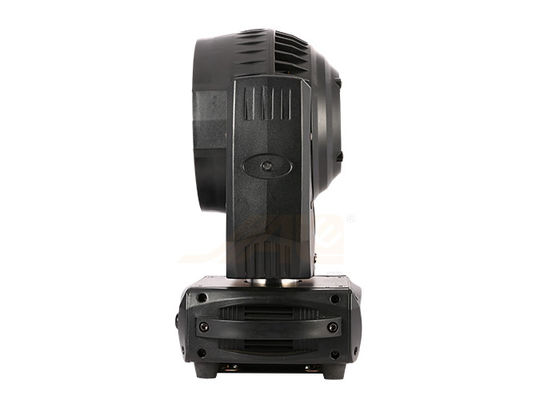 چراغ هد بزرگنمایی 19x15W LED 4 در 1 چراغ دیسکو