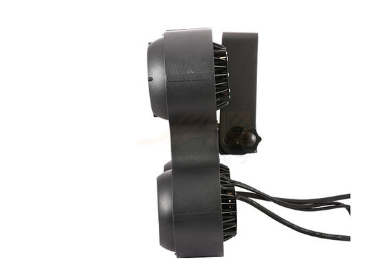 IP65 400W گرم در خارج از منزل چراغ های DJ مرحله 60 زاویه درجه