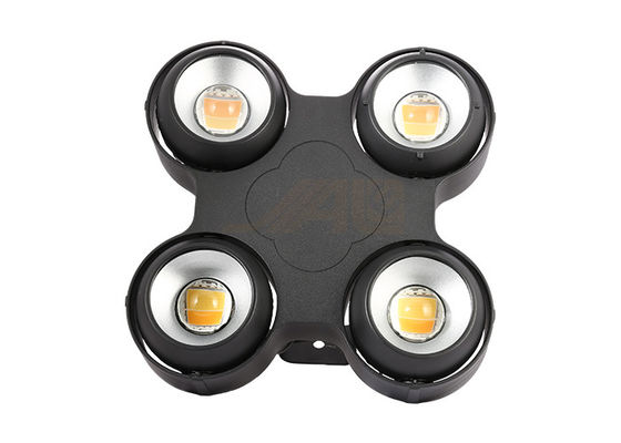IP65 400W گرم در خارج از منزل چراغ های DJ مرحله 60 زاویه درجه