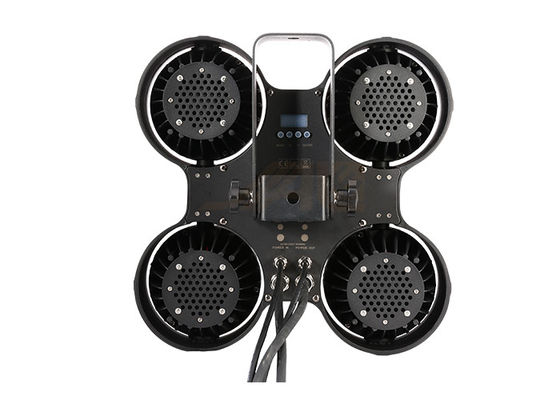 IP65 400W گرم در خارج از منزل چراغ های DJ مرحله 60 زاویه درجه
