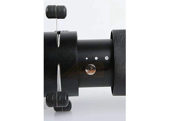 موزه 30 وات LED Light Track Light Dimmable Aluminium Focus Track Spotlight