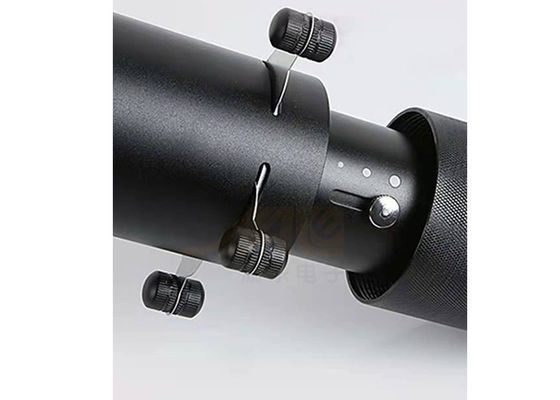 موزه 30 وات LED Light Track Light Dimmable Aluminium Focus Track Spotlight