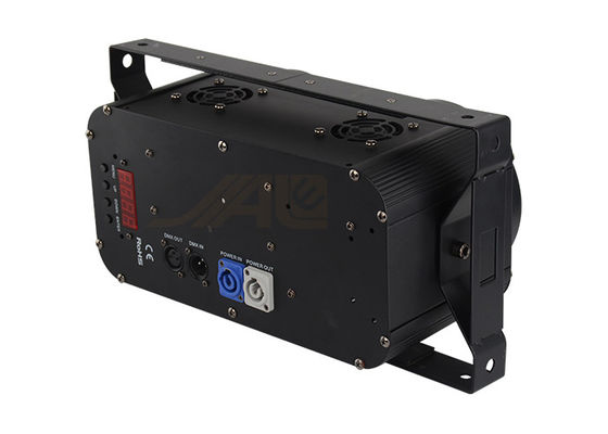 Ip20 2 Eyes Led Stage Par Lights 200 W 100 W Cob Led Par